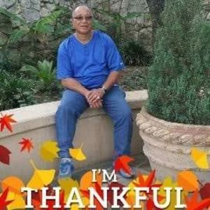 Meet your Posher, Donald